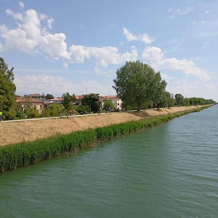 Vicino Al Prato Della Valle Intero Appartamento Parcheggio Facile Di Fronte Padova Exterior photo