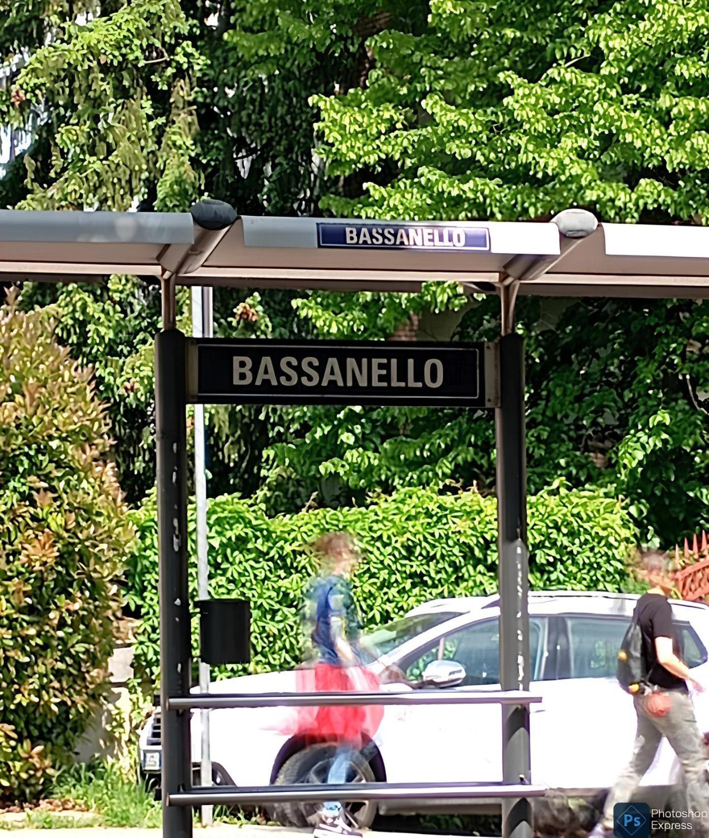 Vicino Al Prato Della Valle Intero Appartamento Parcheggio Facile Di Fronte Padova Exterior photo